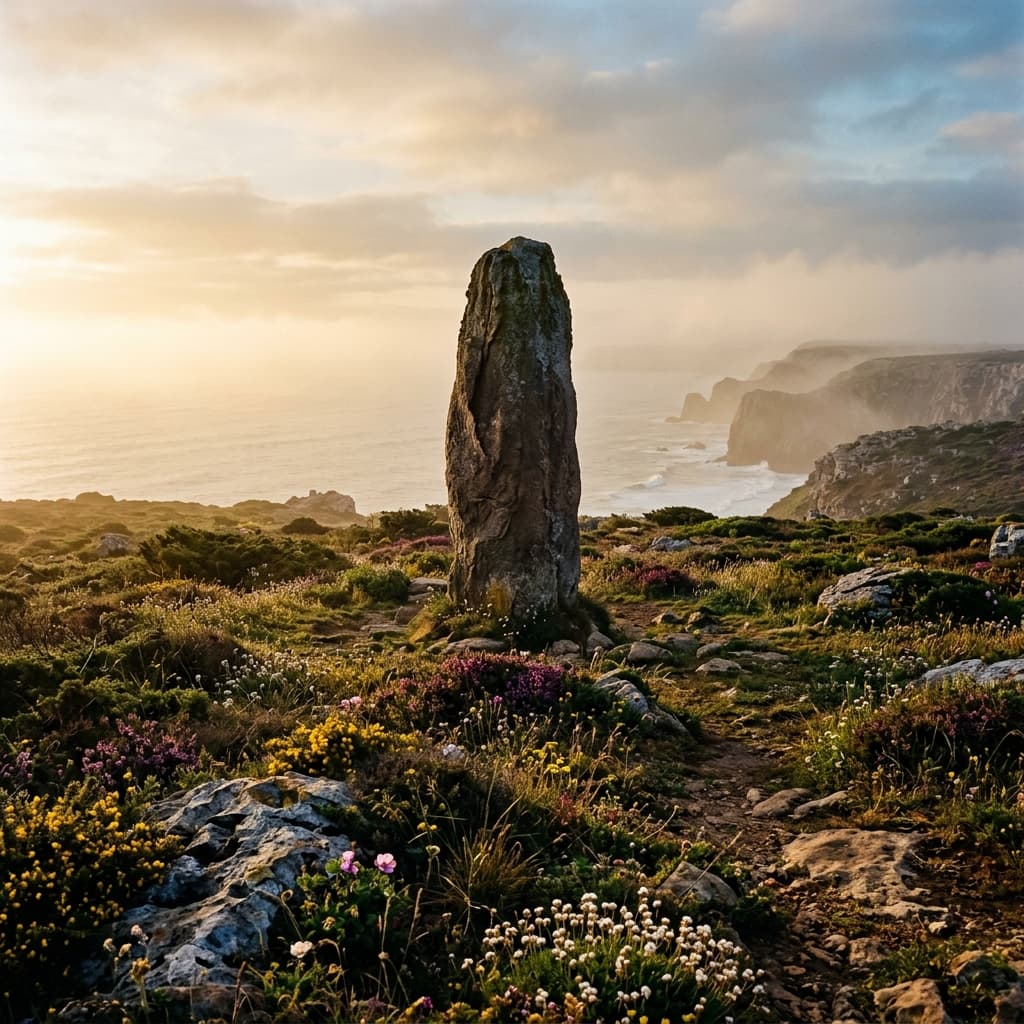 Megalithic Dawn