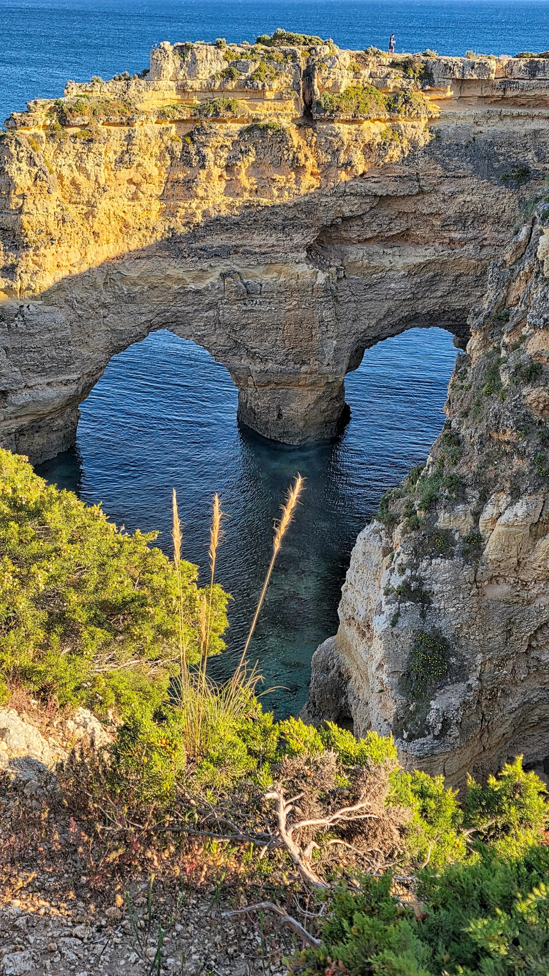 Deep Algarve - Experiência