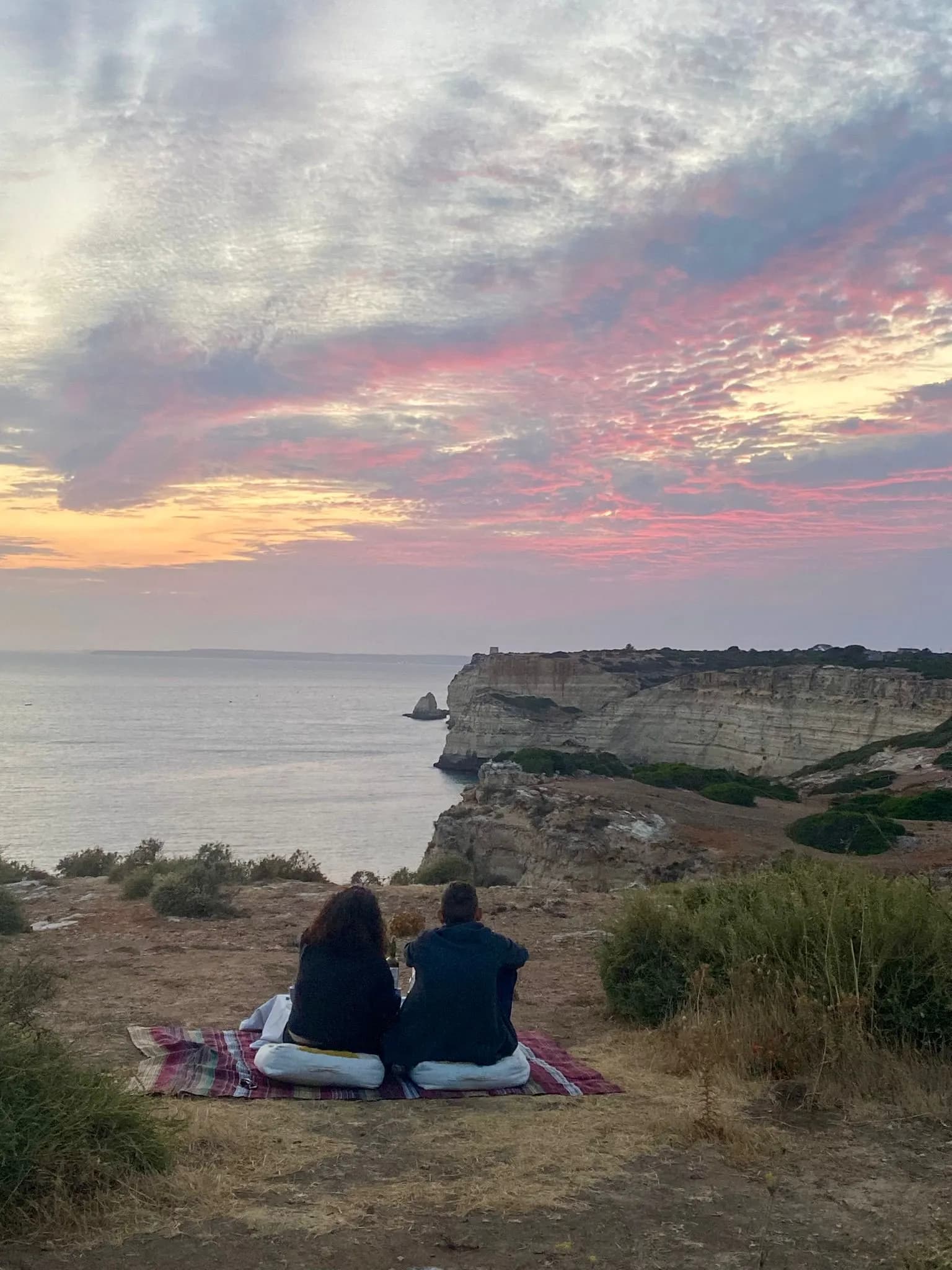Costa Vicentina