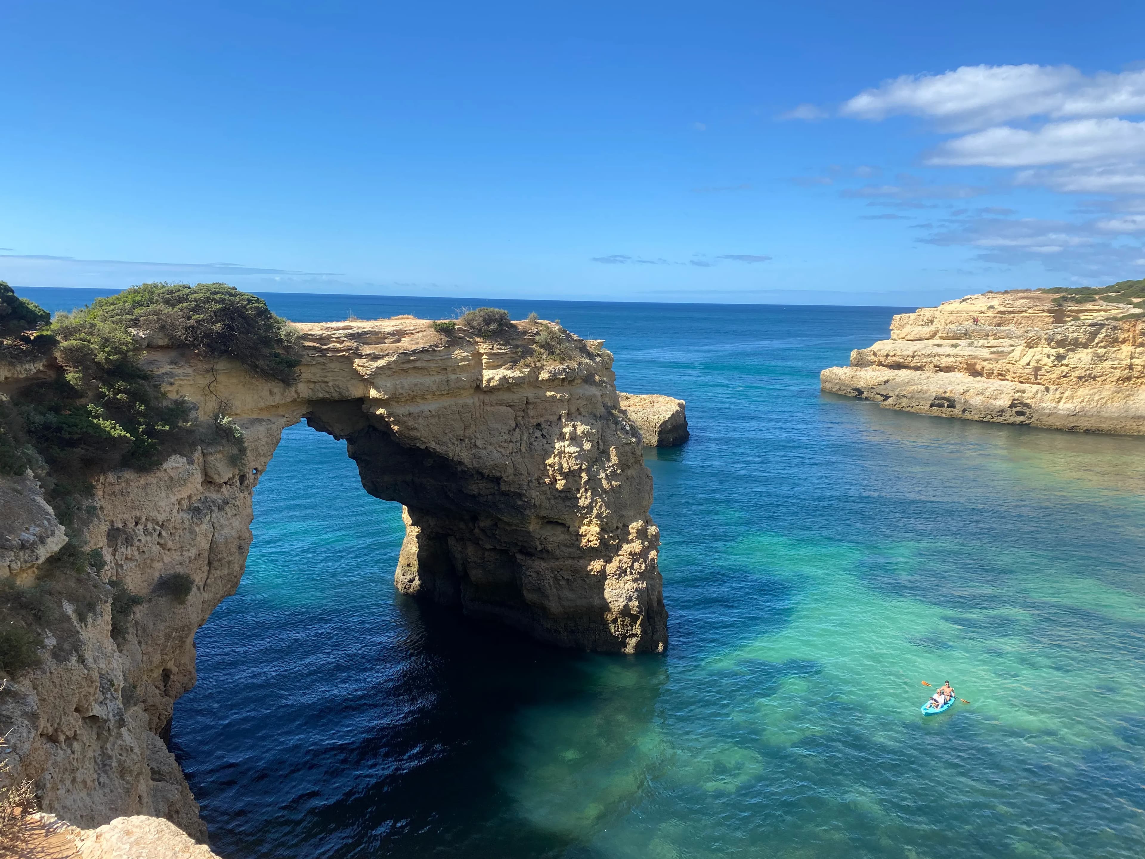 Mar Profundo
