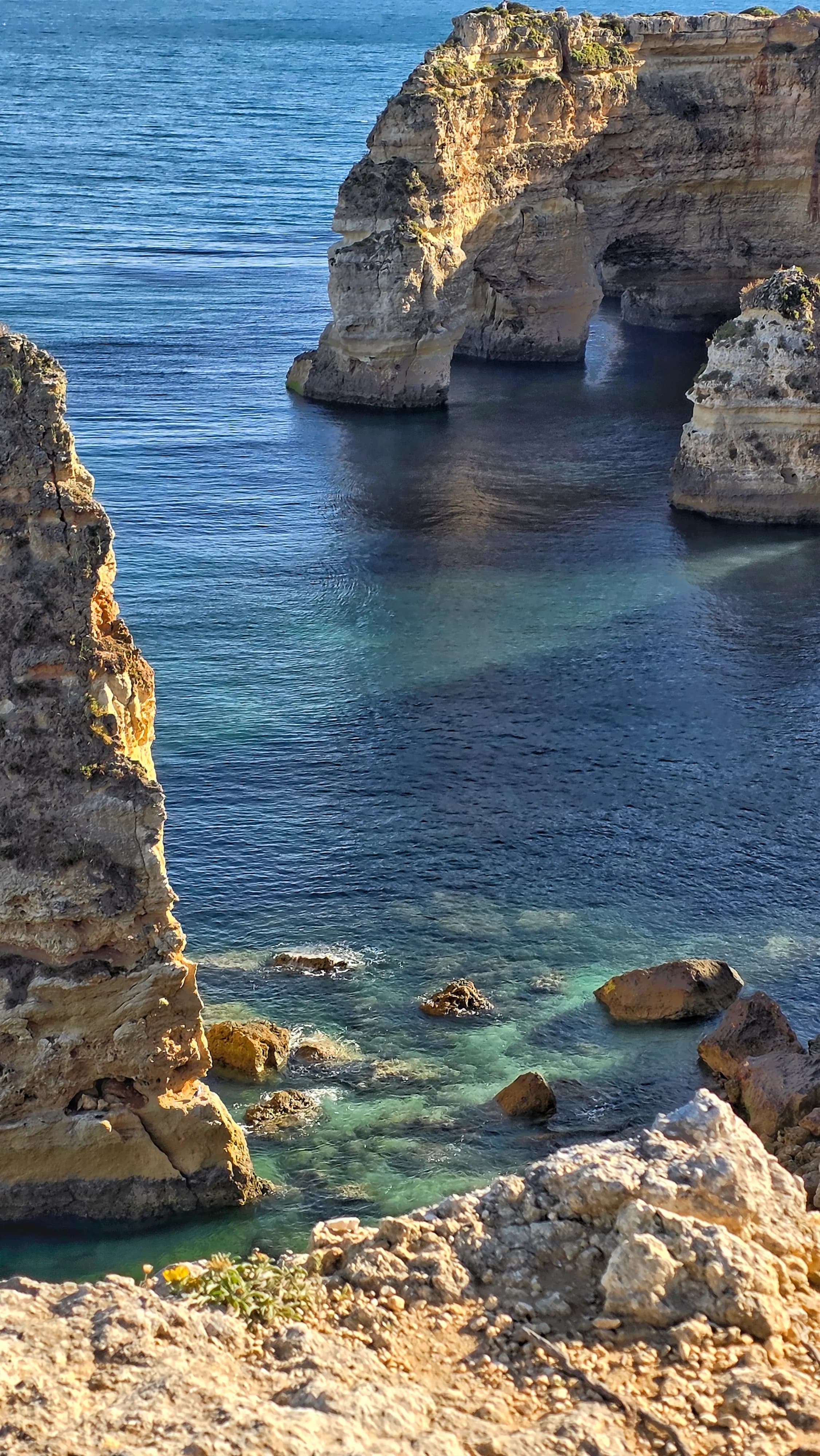 Praia da Marinha