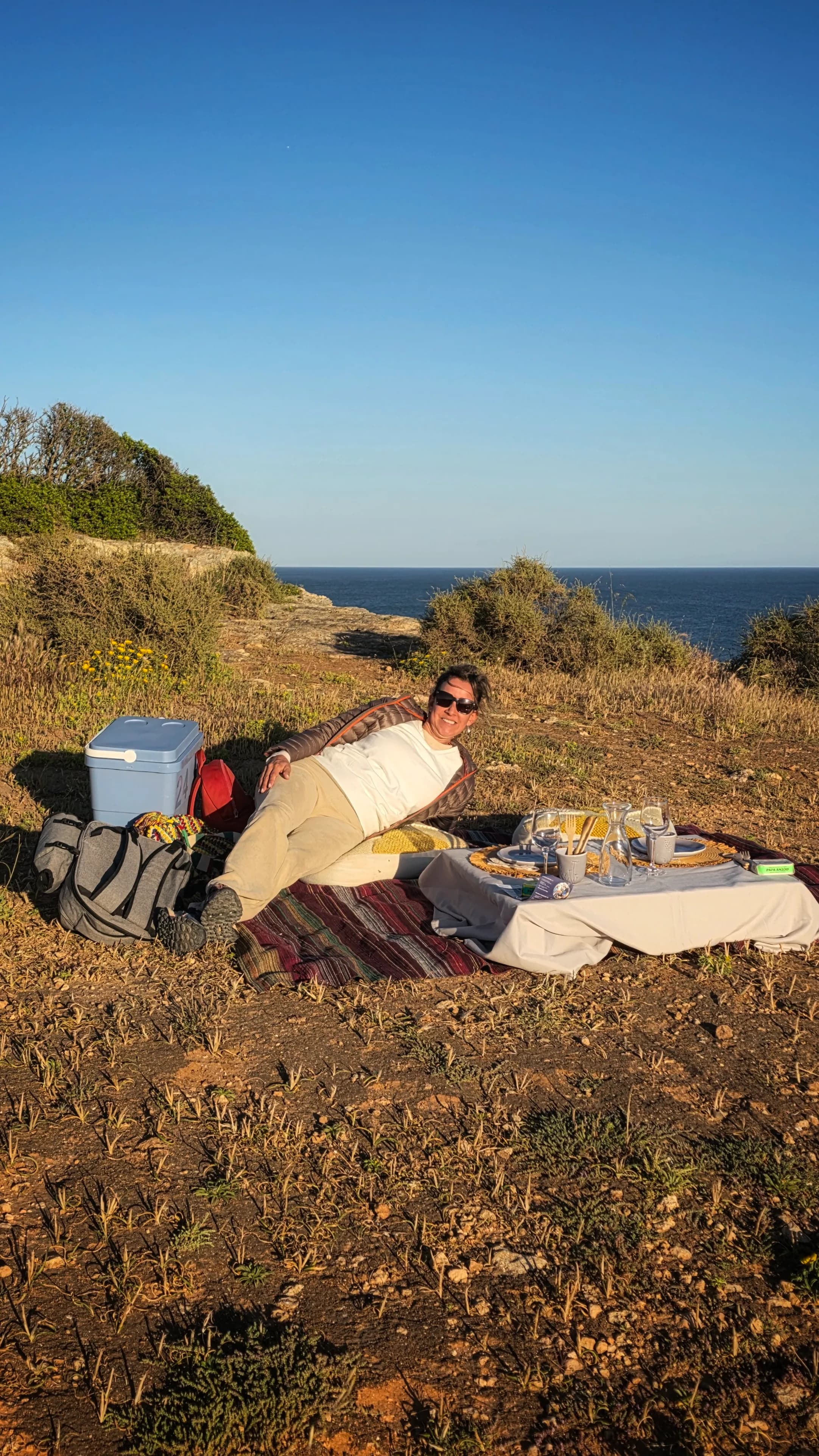 Passadiços do Carvoeiro