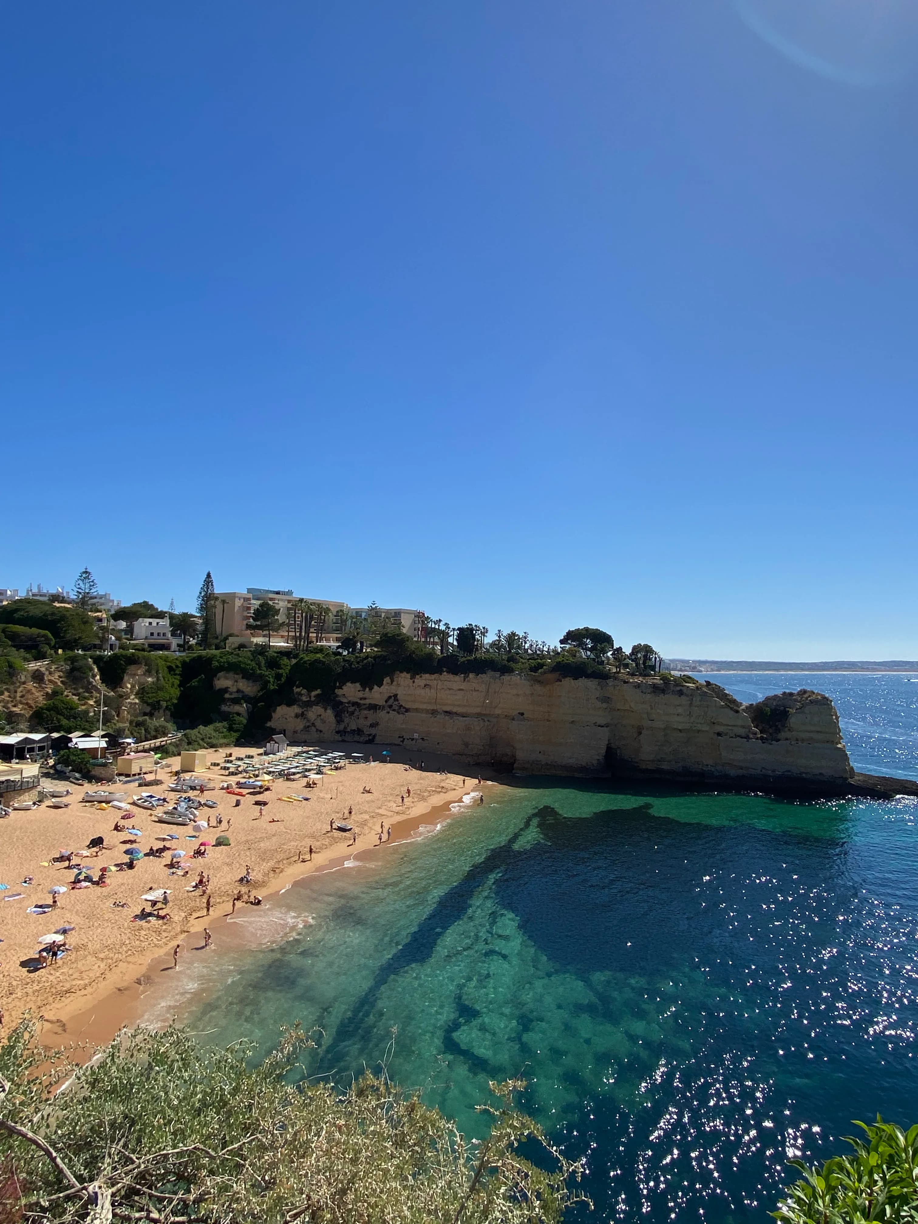 Tour Costa do Algarve e Grutas de Benagil