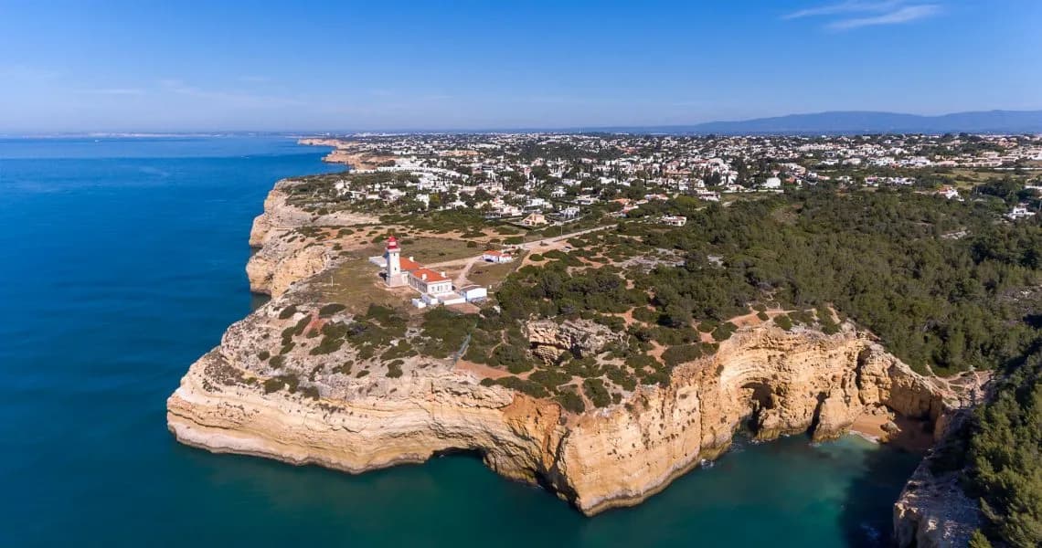 Seven Valleys: Land & Sea 3