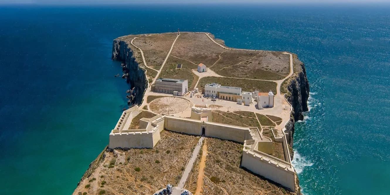 Costa Vicentina