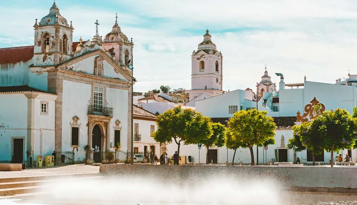Tour Histórico por Lagos, Sagres e Cabo de São Vicente 2