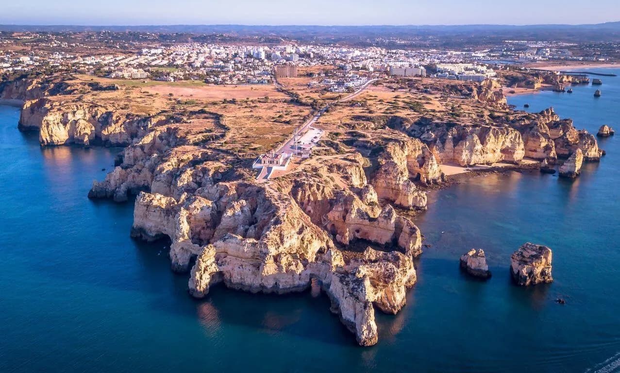 Tour Histórico por Lagos, Sagres e Cabo de São Vicente 3