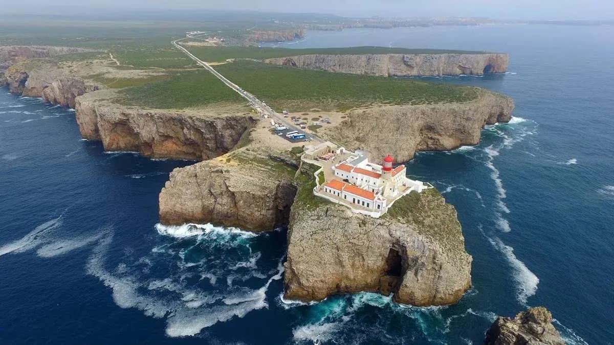 Tour Histórico por Lagos, Sagres e Cabo de São Vicente 4