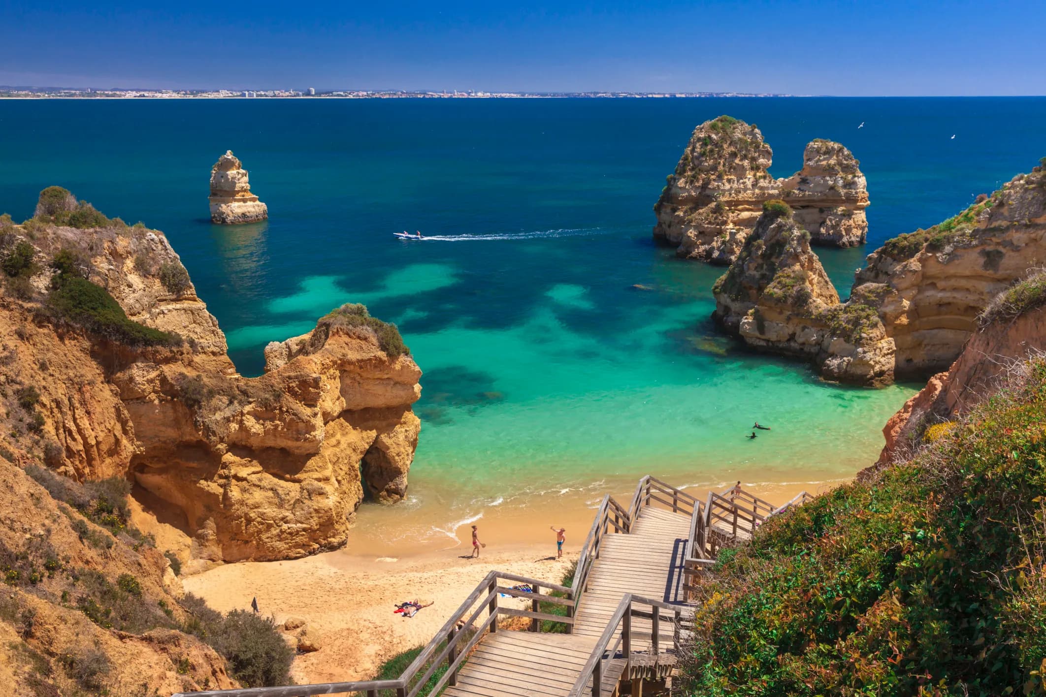 Tour Histórico por Lagos, Sagres e Cabo de São Vicente 5
