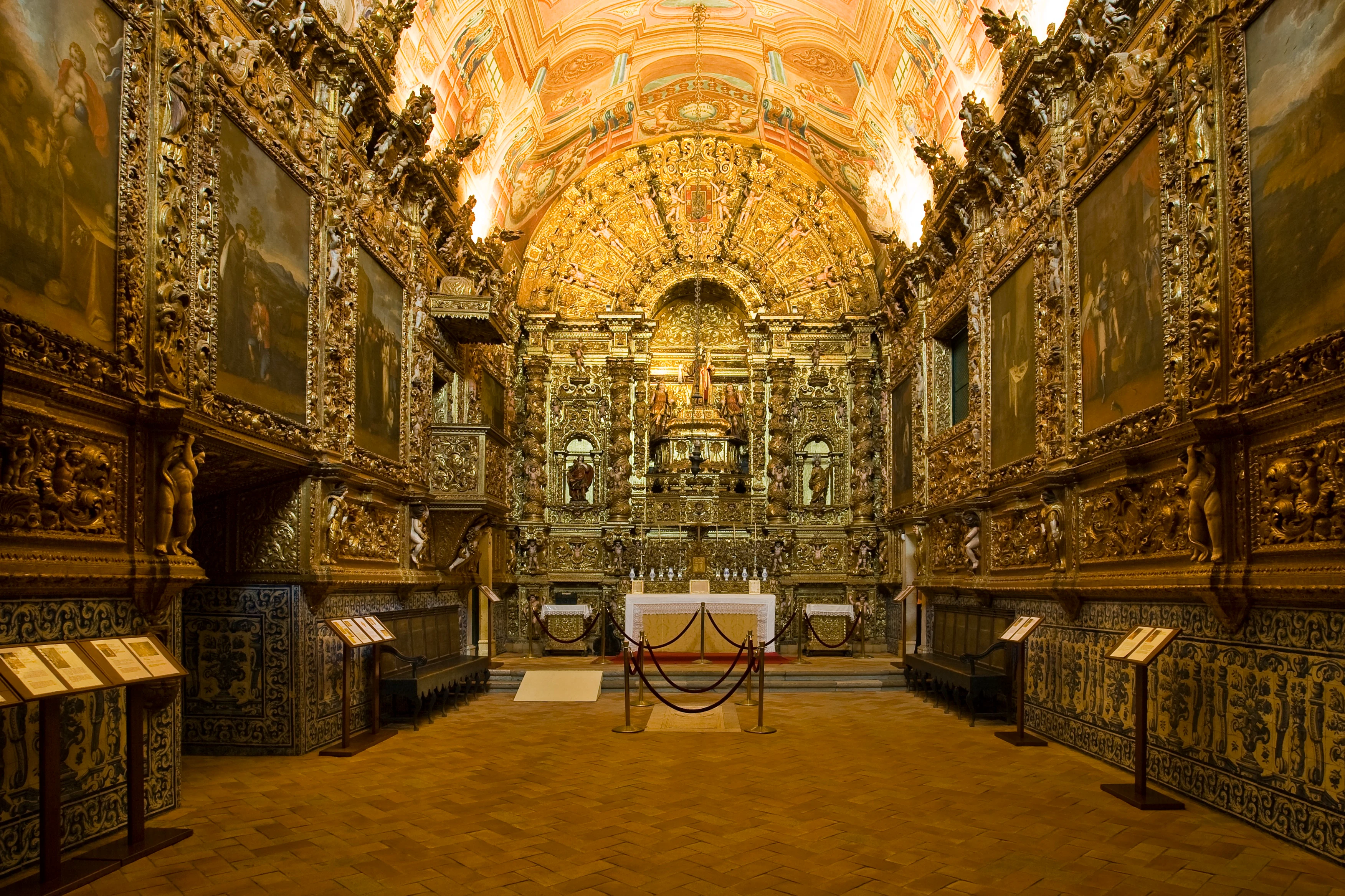 Church of Saint Anthony